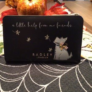 Radley wallet